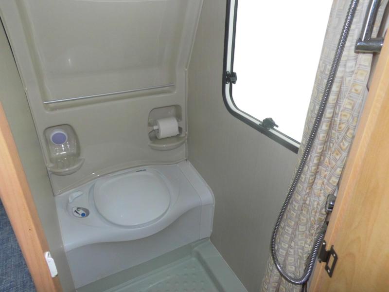 Caravelair Sporting Luxe 420  foto: 5