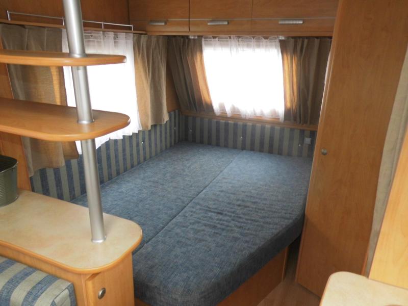 Caravelair Sporting Luxe 420  foto: 3