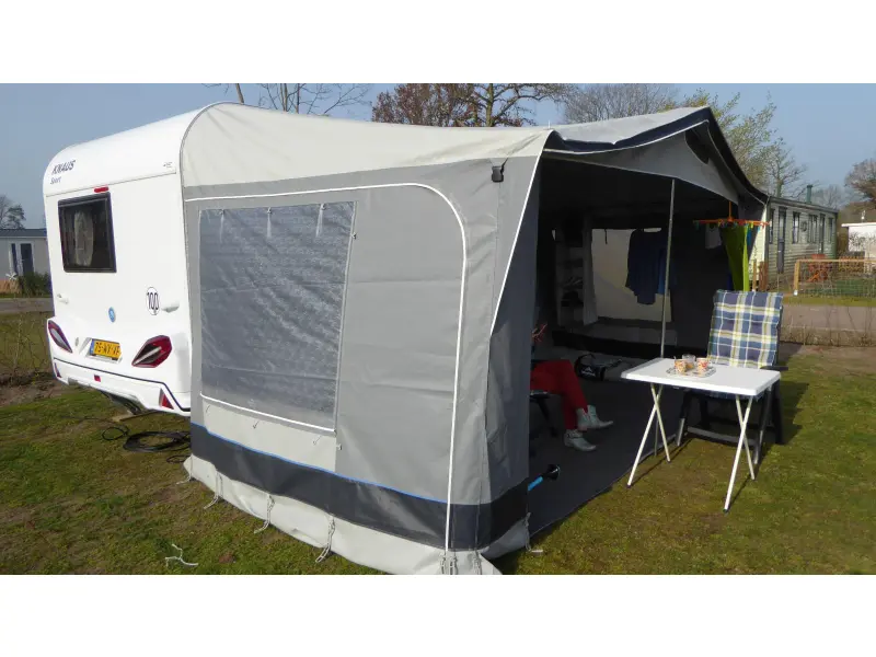 Knaus Sport Silver Selection 420 QD MOVER-LUIFEL  foto: 9